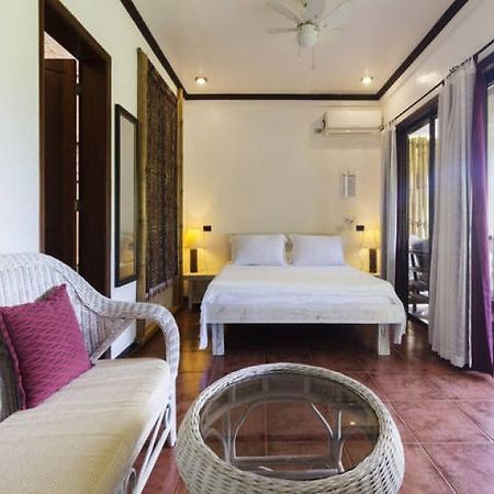 Lanterna Hotel Boracay Balabag  Eksteriør bilde