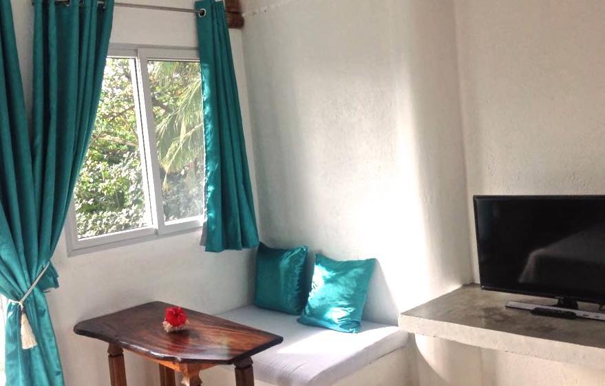 Lanterna Hotel Boracay Balabag  Eksteriør bilde