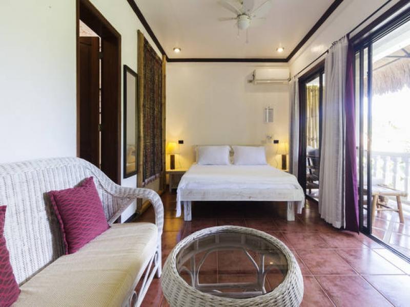 Lanterna Hotel Boracay Balabag  Eksteriør bilde