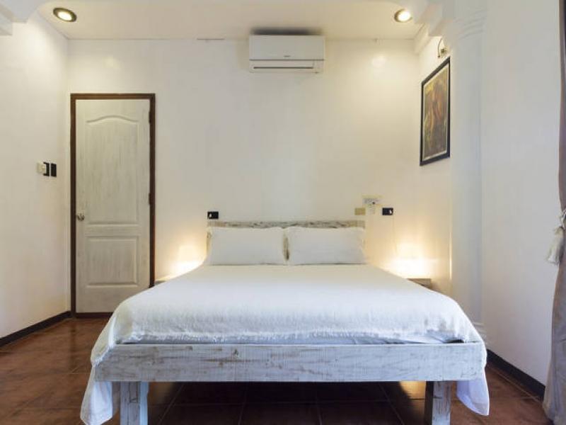 Lanterna Hotel Boracay Balabag  Eksteriør bilde