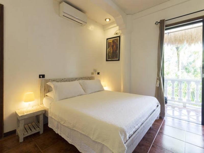Lanterna Hotel Boracay Balabag  Eksteriør bilde