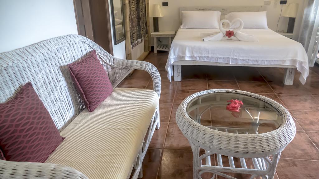 Lanterna Hotel Boracay Balabag  Eksteriør bilde