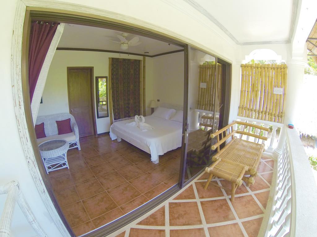 Lanterna Hotel Boracay Balabag  Eksteriør bilde