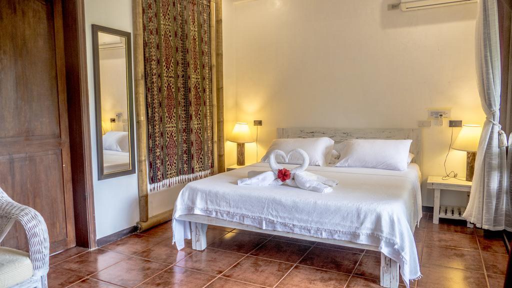 Lanterna Hotel Boracay Balabag  Eksteriør bilde