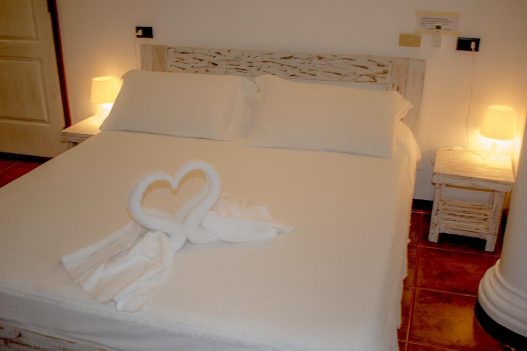 Lanterna Hotel Boracay Balabag  Eksteriør bilde