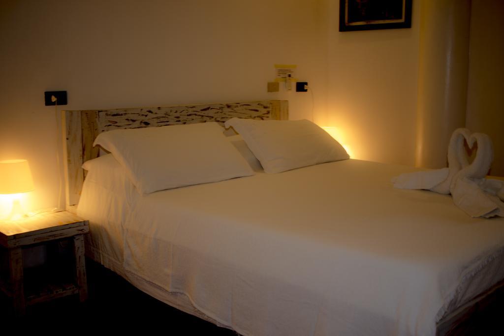 Lanterna Hotel Boracay Balabag  Eksteriør bilde