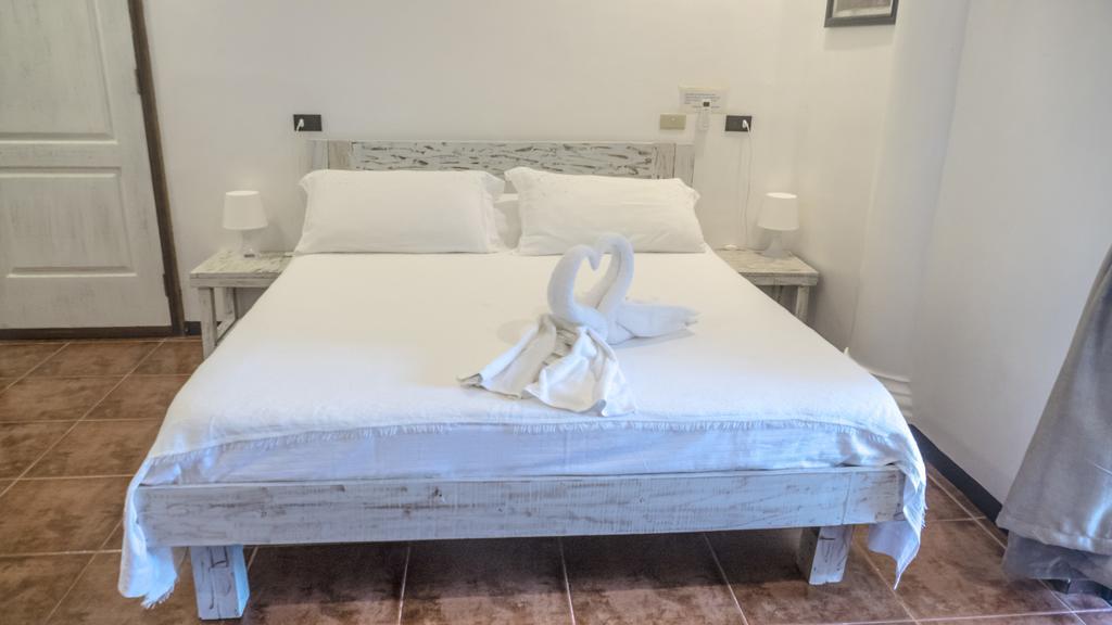 Lanterna Hotel Boracay Balabag  Eksteriør bilde
