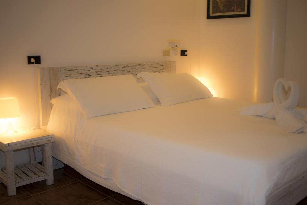 Lanterna Hotel Boracay Balabag  Eksteriør bilde