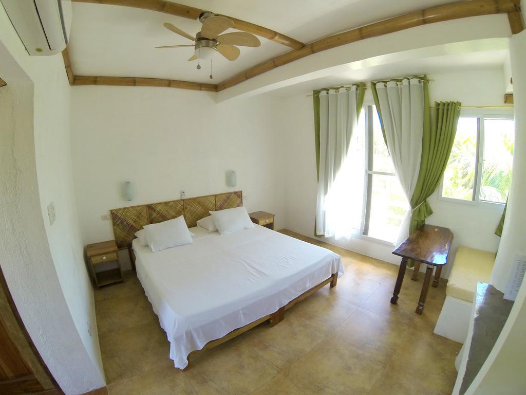 Lanterna Hotel Boracay Balabag  Eksteriør bilde