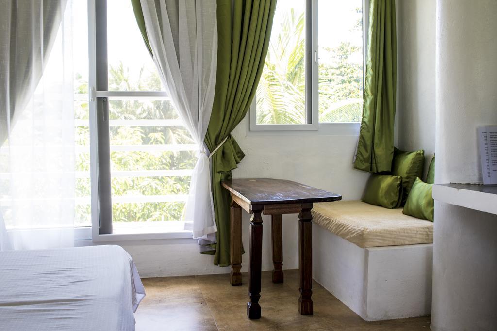 Lanterna Hotel Boracay Balabag  Eksteriør bilde