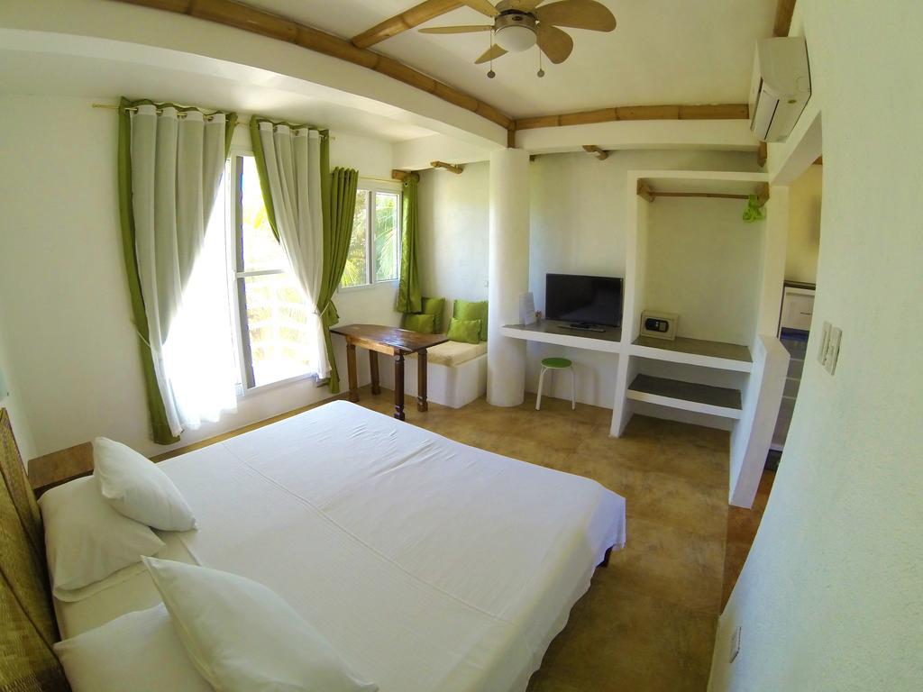 Lanterna Hotel Boracay Balabag  Eksteriør bilde