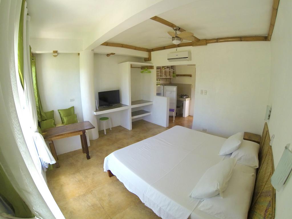 Lanterna Hotel Boracay Balabag  Eksteriør bilde