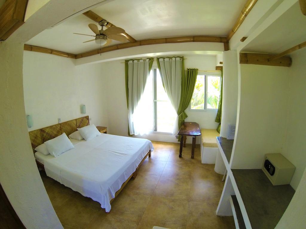 Lanterna Hotel Boracay Balabag  Eksteriør bilde