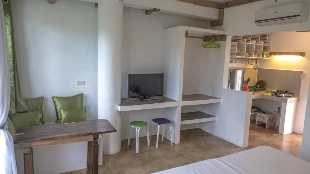 Lanterna Hotel Boracay Balabag  Eksteriør bilde