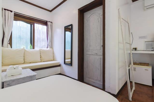 Lanterna Hotel Boracay Balabag  Eksteriør bilde