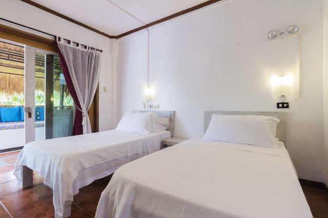 Lanterna Hotel Boracay Balabag  Eksteriør bilde