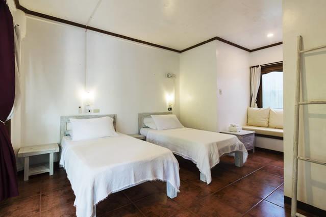 Lanterna Hotel Boracay Balabag  Eksteriør bilde