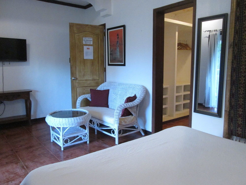 Lanterna Hotel Boracay Balabag  Eksteriør bilde
