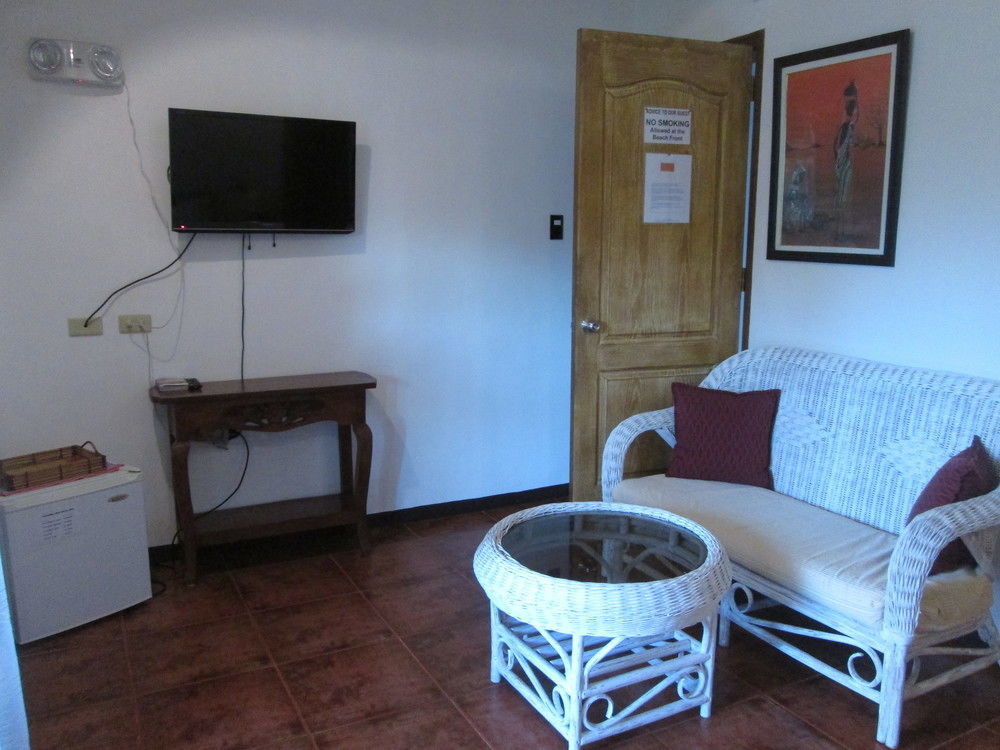 Lanterna Hotel Boracay Balabag  Eksteriør bilde