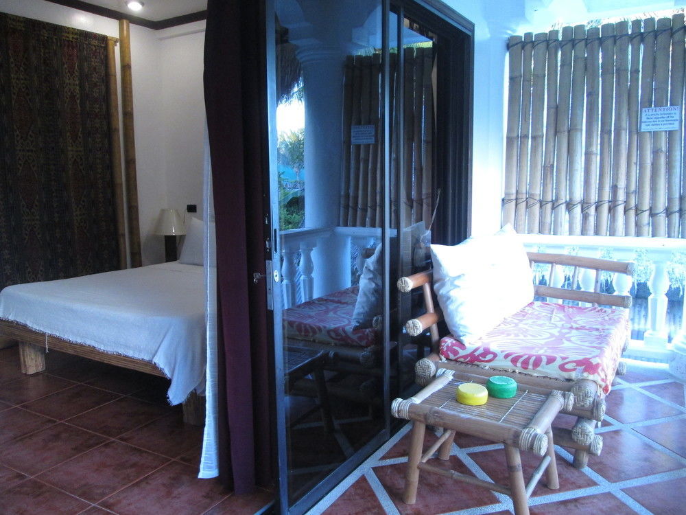 Lanterna Hotel Boracay Balabag  Eksteriør bilde