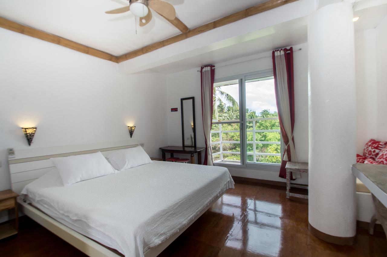 Lanterna Hotel Boracay Balabag  Eksteriør bilde