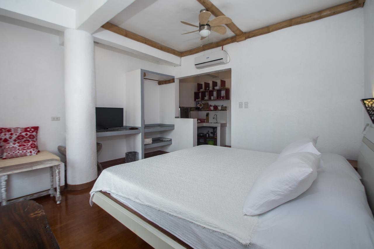 Lanterna Hotel Boracay Balabag  Eksteriør bilde