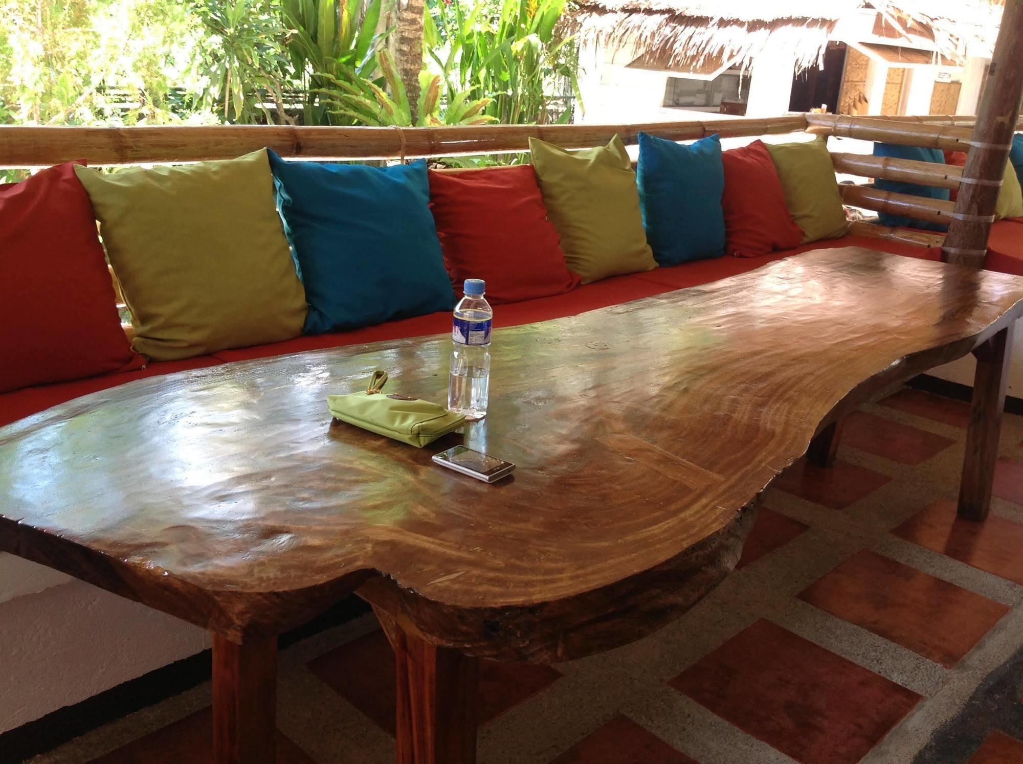 Lanterna Hotel Boracay Balabag  Eksteriør bilde