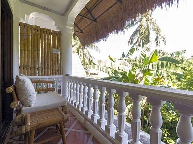 Lanterna Hotel Boracay Balabag  Eksteriør bilde