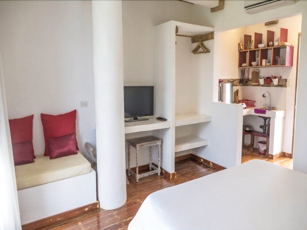 Lanterna Hotel Boracay Balabag  Eksteriør bilde